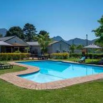 Pine Lodge Resort - George - 229797