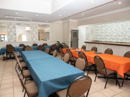Pine Lodge Resort - George - 229807