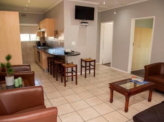Pine Lodge Resort - George - 229814