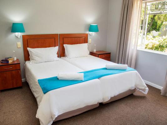 Pine Lodge Resort - George - 229815