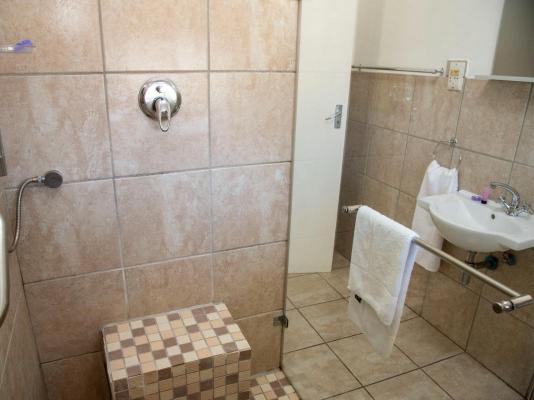 Pine Lodge Resort - George - 229816
