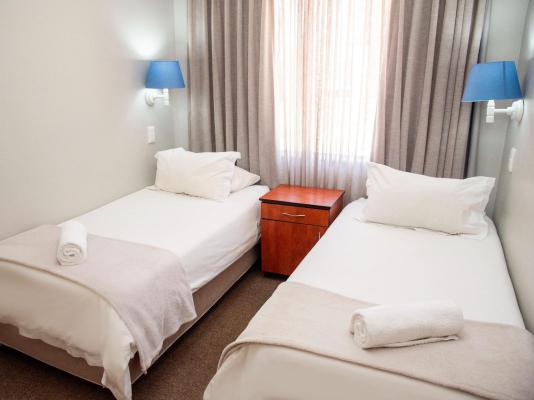 Pine Lodge Resort - George - 229820