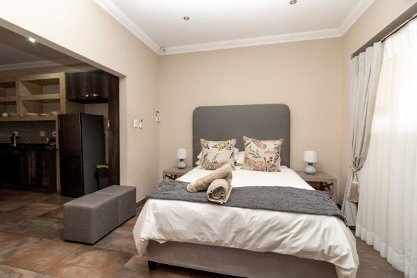 Somethin Special Guest House 77A - 230277