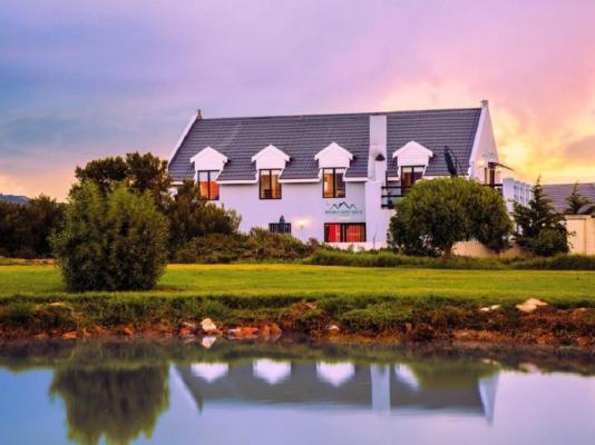 Holiday Guesthouse, Langebaan - 230410