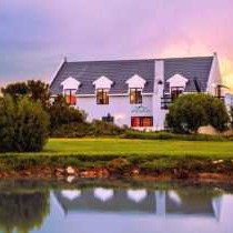 Holiday Guesthouse, Langebaan - 230410