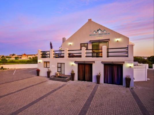 Holiday Guesthouse, Langebaan - 230411