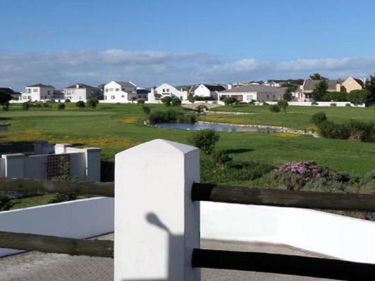 Holiday Guesthouse, Langebaan - 230413