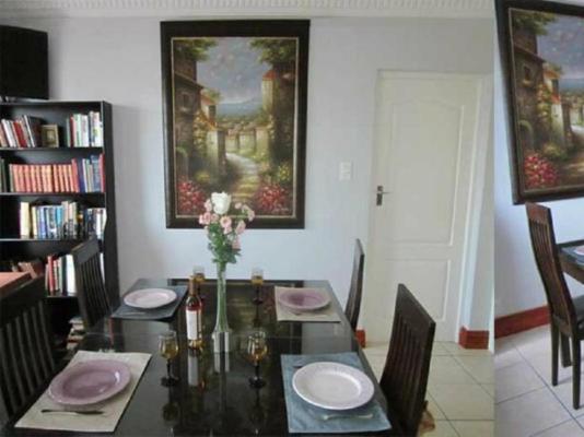 Holiday Guesthouse, Langebaan - 230415
