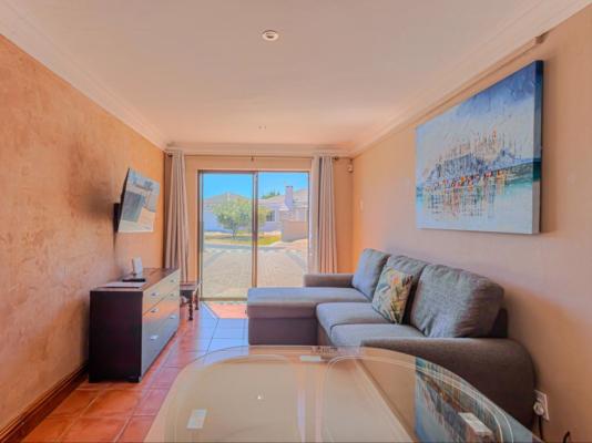 Holiday Guesthouse, Langebaan - 230419