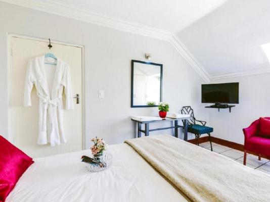 Holiday Guesthouse, Langebaan - 230421
