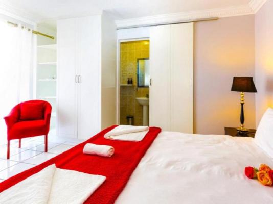 Holiday Guesthouse, Langebaan - 230428