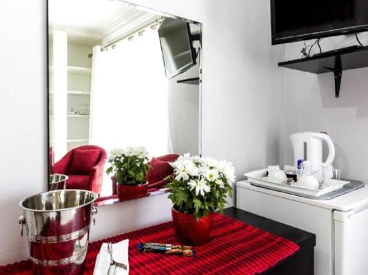 Holiday Guesthouse, Langebaan - 230429