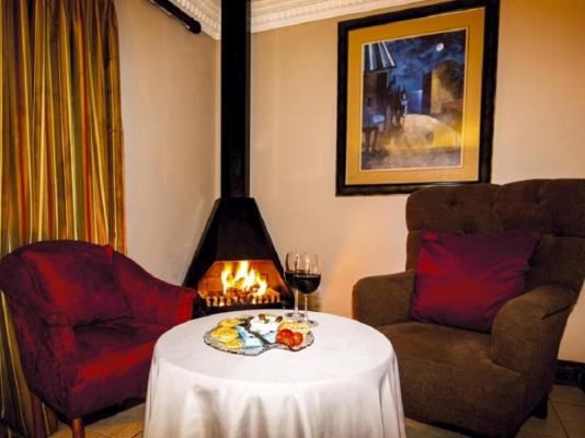 Holiday Guesthouse, Langebaan - 230431