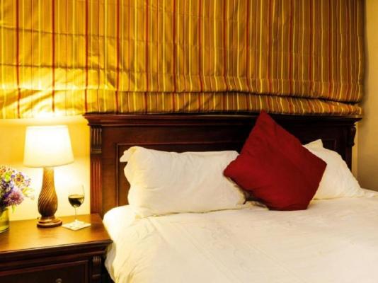 Holiday Guesthouse, Langebaan - 230432