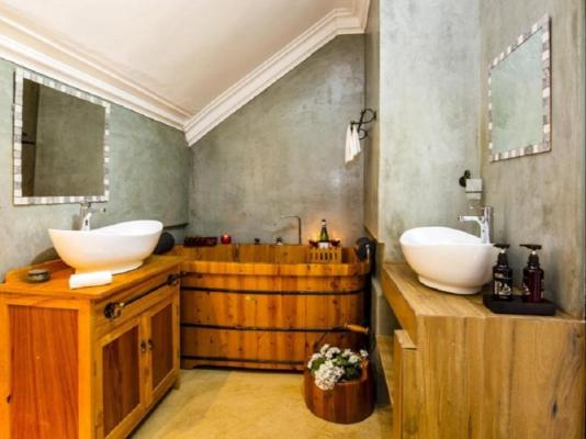 Holiday Guesthouse, Langebaan - 230436