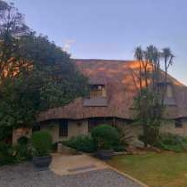 Hawklee Country House - 230471