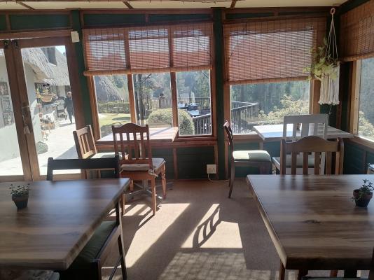 Hawklee Country House - 230476