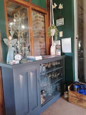 Hawklee Country House - 230477