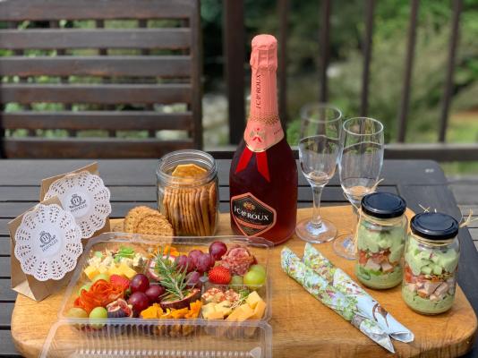 Hawklee Country House - 230481