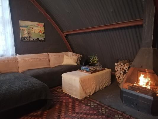 Hawklee Country House - 230488