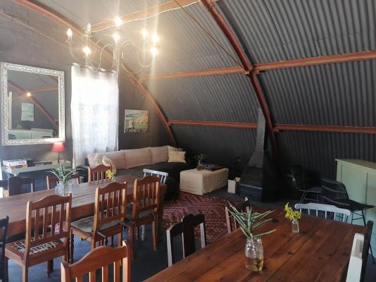 Hawklee Country House - 230489