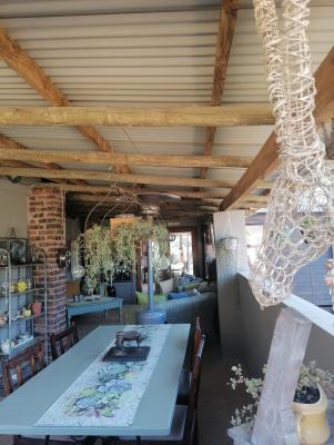 Hawklee Country House - 230493
