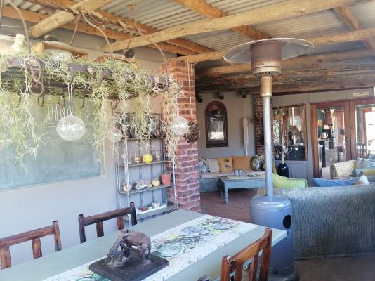 Hawklee Country House - 230494