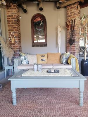 Hawklee Country House - 230495