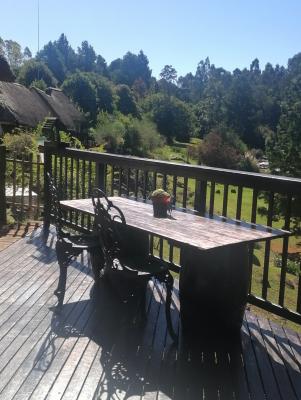 Hawklee Country House - 230496