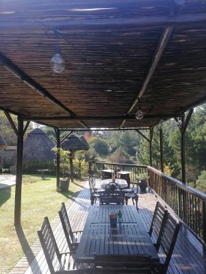 Hawklee Country House - 230498