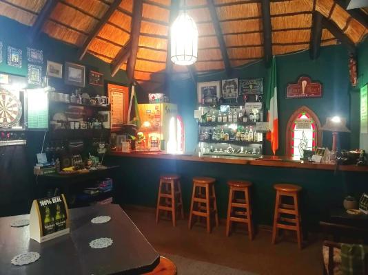 Hawklee Country House - 230500