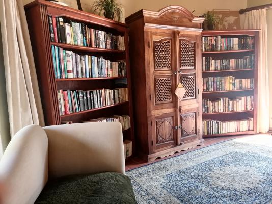 Hawklee Country House - 230503