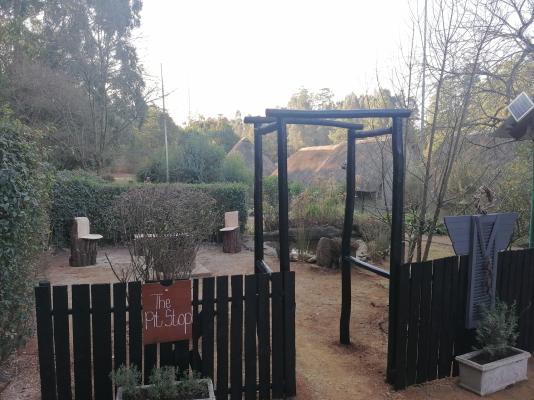 Hawklee Country House - 230504