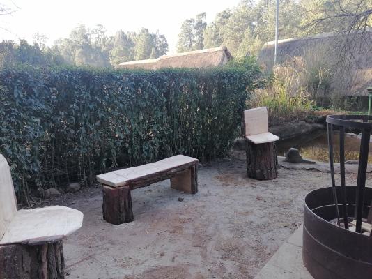 Hawklee Country House - 230505