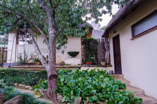 The Owl family cottage