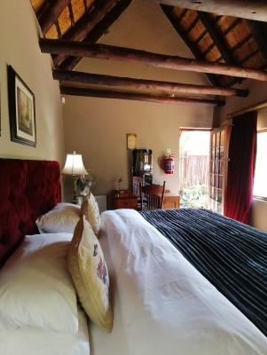 Otter Studio Cottage