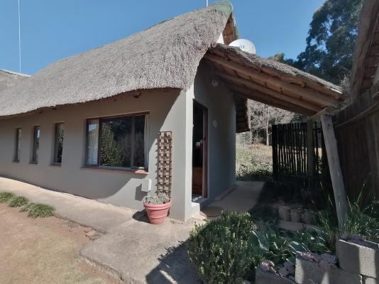 Otter Studio Cottage