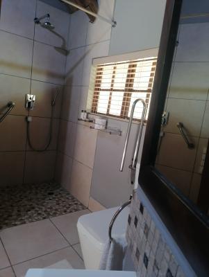 Rose Cottage-Self Catering