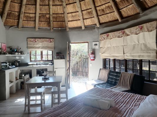 Rose Cottage-Self Catering
