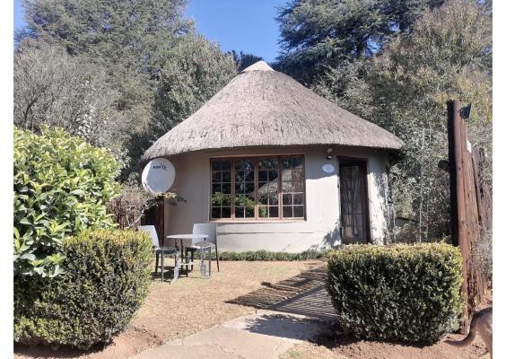 Rose Cottage-Self Catering