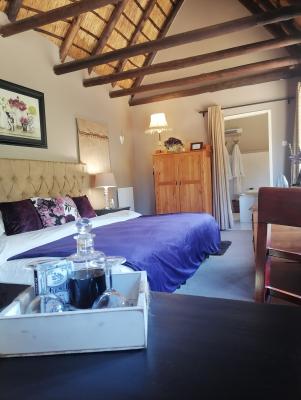 Kingfisher Studio Cottage