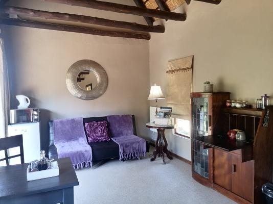 Kingfisher Studio Cottage