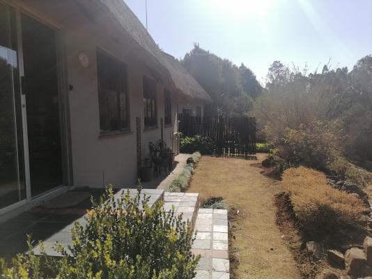 Kingfisher Studio Cottage