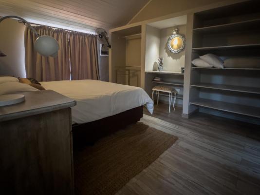 Three Thymes Inn - 230594