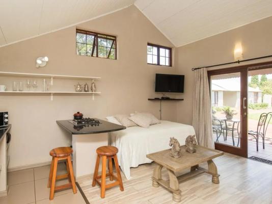 Three Thymes Inn - 230595