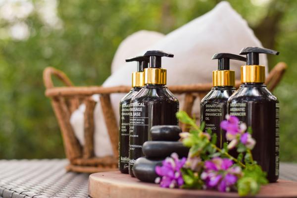 Kalahari Lifestyle Amenities