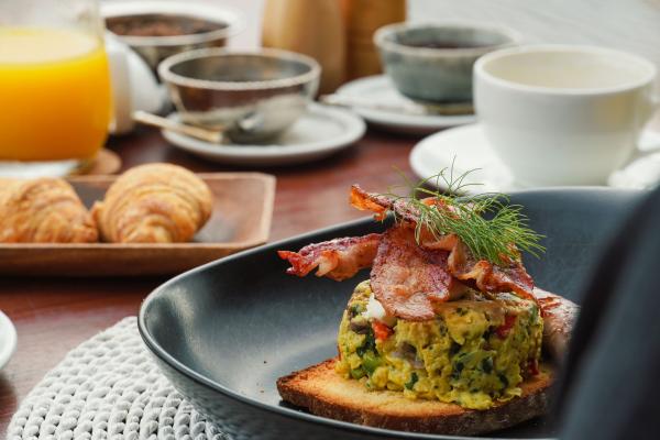Breakfast