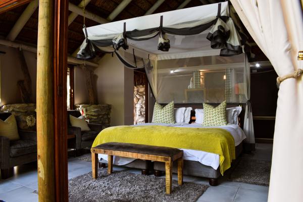 Forest View Suite
