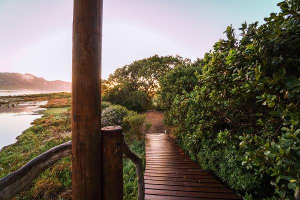 Mosaic Lagoon Lodge