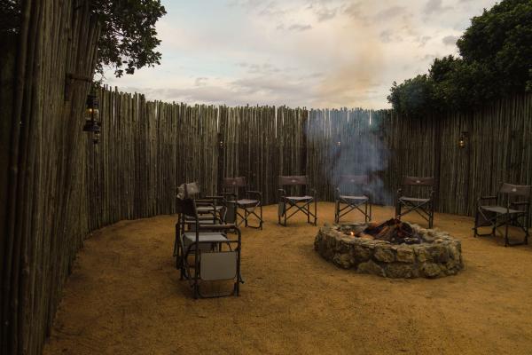 Boma Fire